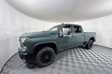 New 2025 Chevrolet Silverado 2500 LTZ w/ Trail Boss Package image 2