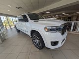 New 2025 RAM 1500 Tungsten w/ Towing Technology Group image 2
