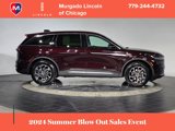 New 2025 Lincoln Nautilus Premier w/ Equipment Group 102A image 3