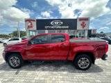 Used 2021 Chevrolet Colorado W/T w/ Custom Special Edition image 4