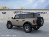 New 2025 Ford Bronco Badlands image 4