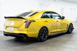 Used 2024 Cadillac CT4 V Blackwing w/ Carbon Fiber 1 Package image 6