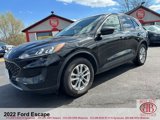 Used 2022 Ford Escape SE w/ Cold Weather Package image 2
