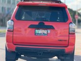 Used 2023 Toyota 4Runner TRD Pro image 4