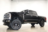 Used 2025 Ford F250 Platinum w/ Platinum Plus Package image 2