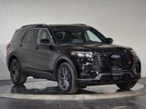 New 2025 Ford Explorer ST image 2