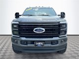 Used 2025 Ford F250 Platinum image 2