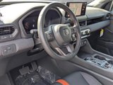New 2026 Honda Passport TrailSport image 3
