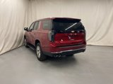 New 2025 Chevrolet Tahoe Premier image 5