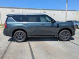New 2025 Nissan Armada Platinum image 4