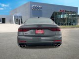 New 2025 Audi S8 image 6