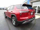 New 2026 Chevrolet Equinox LT w/ Convenience Package II image 2