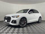 New 2025 Audi SQ5 Premium Plus image 3