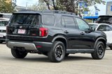 New 2026 Honda Passport TrailSport Elite image 4