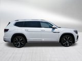 New 2025 Volkswagen Atlas SEL Premium R-Line image 2