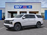 New 2025 Chevrolet Suburban High Country image 2