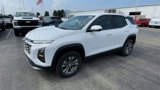 New 2026 Chevrolet Equinox LT w/ LPO, Floor Liner Package image 6