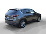 Certified 2022 MAZDA CX-5 AWD 2.5 S w/ Preferred Package image 5