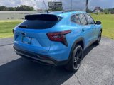 New 2025 Chevrolet Trax ACTIV w/ Driver Confidence Package image 3