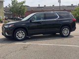 Used 2020 Chevrolet Traverse LT image 5