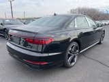New 2025 Audi A8 L 3.0T image 5