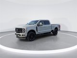 New 2025 Ford F250 Lariat image 3