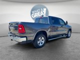 New 2025 RAM 1500 Big Horn image 3