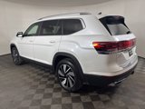 New 2025 Volkswagen Atlas SEL image 6