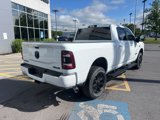 New 2024 RAM 3500 Big Horn w/ Night Edition image 3