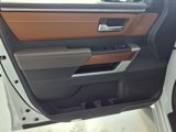 New 2025 Toyota Tundra 1794 Edition image 5