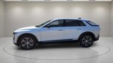 New 2025 Cadillac Lyriq Luxury image 4