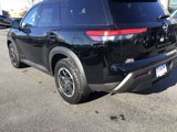 New 2025 Nissan Pathfinder Rock Creek image 3