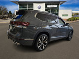 New 2025 Volkswagen Atlas SEL Premium R-Line image 4