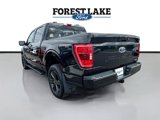 Certified 2022 Ford F150 XLT w/ Equipment Group 302A High image 5