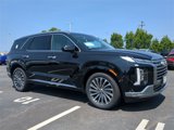 New 2025 Hyundai Palisade Calligraphy image 2