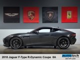 Used 2018 Jaguar F-TYPE R-Dynamic image 2