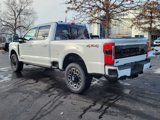 New 2025 Ford F350 Platinum image 3