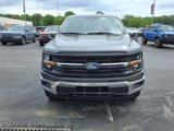 New 2025 Ford F150 XLT image 2