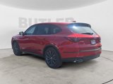 New 2025 Acura MDX A-Spec image 3