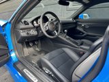 Certified 2025 Porsche 718 Cayman GT4 image 5