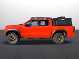 New 2025 Nissan Frontier PRO-4X w/ Pro Convenience Package image 2