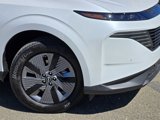 New 2025 Nissan Murano SL w/ Cargo Package image 3