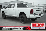 New 2025 RAM 2500 Laramie w/ Night Edition image 3