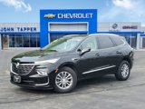 Used 2022 Buick Enclave Essence image 1