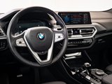 Certified 2024 BMW X3 xDrive30i w/ Convenience Package image 4