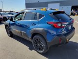New 2025 Subaru Crosstrek 2.5i Wilderness image 4