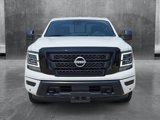 Used 2023 Nissan Titan SV w/ SV Convenience Package image 2