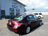 Used 2010 Honda Accord EX-L image 5