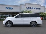 New 2025 Ford Expedition Active image 3