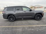 New 2025 Jeep Grand Cherokee L Summit image 5